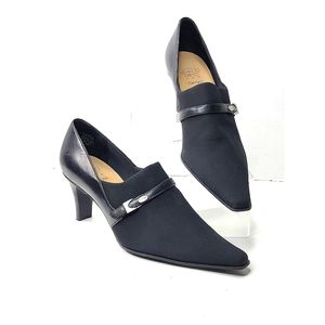 Circa Joan & David - Black Pumps